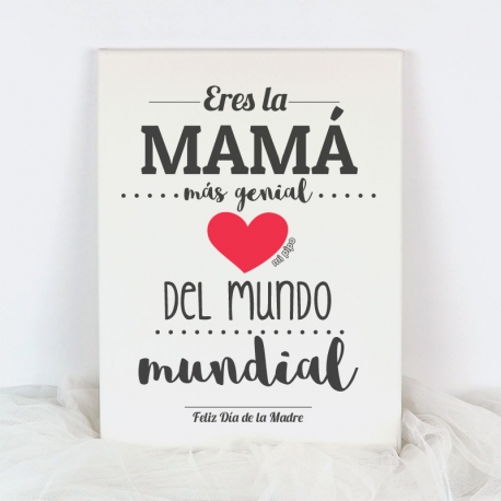 Funny test with personalization