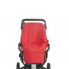 Label Label Toy for pram Blue +0Months