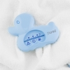 Bath Thermometer Azul Personalized