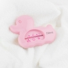 Bath Thermometer Pink Personalized