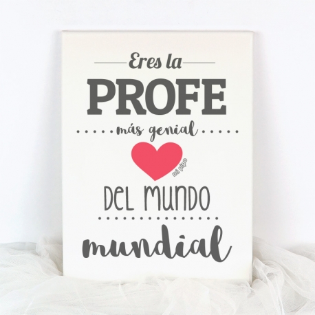 Funny test with personalization