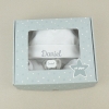 Box My Essential Gray Personalized