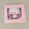 Cajita Set Recién Nacido Rosa Princesa