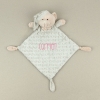 Dou-Dou Classic Extra Soft Gray +0M Personalized