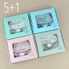 PROMO Set recién nacido no personalizado, compra 5 y te regalamos 1