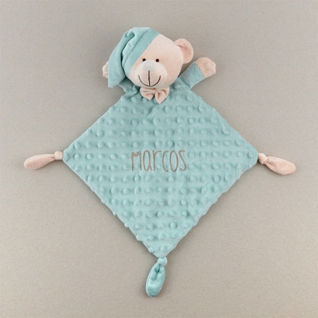 Etiquetas para ropa rosa