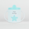 Cup Star Blue +9M Personalized