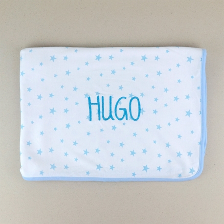 Bathing Coat Mi Pipo Pink Personalized