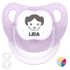 Chupete Personalizado Princess