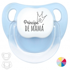 Pacifier Mommy's Prince