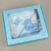 Water Box! Blue Personalized
