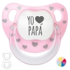 Pacifier I want Dad