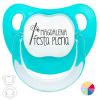 Pacifier Magdalena Full Party