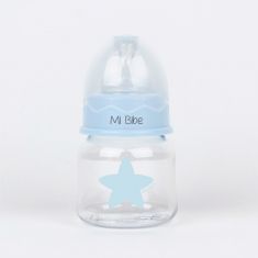 Custom Babby Bottle 240 ml  Blue +0m