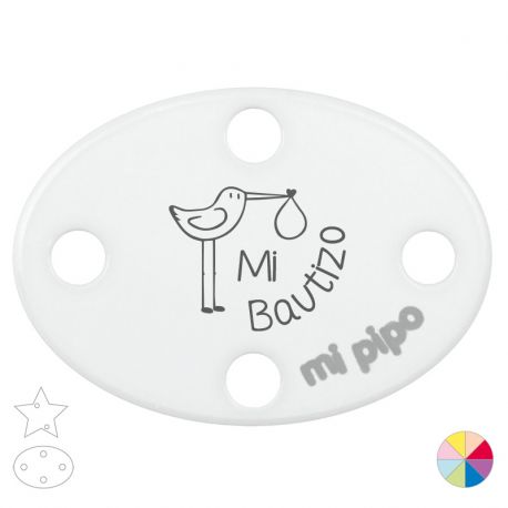 Babidu Body Basic Funny Im already here, You have two wishes left