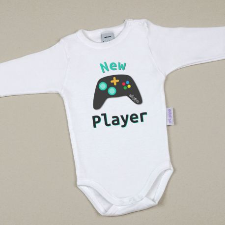 Babidu Body Divertido New player