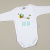 Babidu Body Basic Personalized Name + Crown