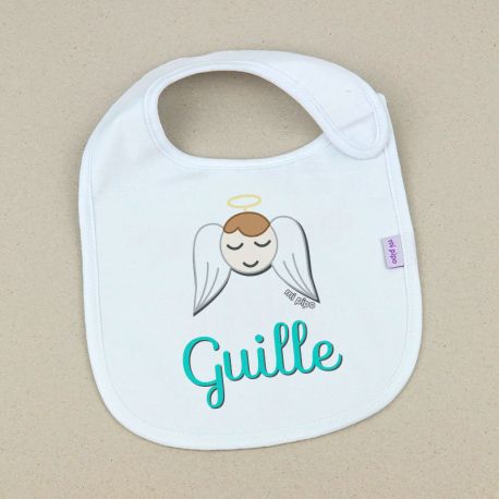 Funny Bib Champion ... (free text)  +3M