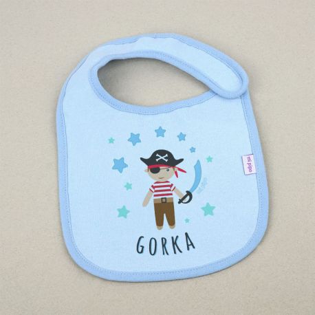 Funny Bib I'm to Eat +3M