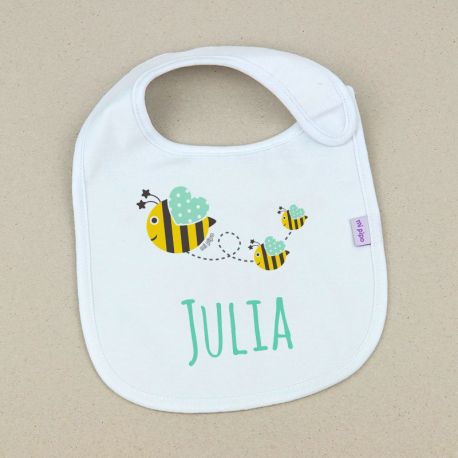 Funny Bib When I Grow up wanna be like Dad +3M