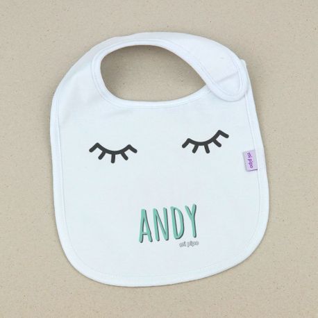 Funny Bib When I Grow up wanna be like Dad +3M