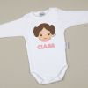 Babidu Body Basic Personalized Name + Star