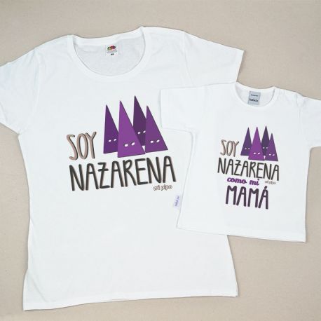 Babidu Body Basic Funny I Love Mommy with Pink Star