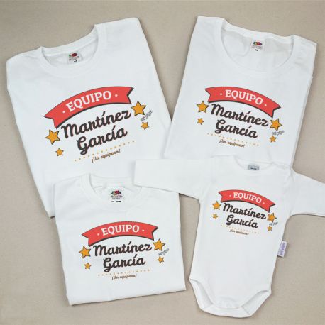 Babidu Body Basic Funny I Love Mommy with Pink Star