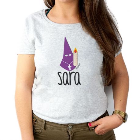 Babidu Body Basic Funny I Love Mommy with Pink Star