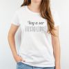 Camiseta o Sudadera Personalizada Mujer Voy a ser (texto libre)