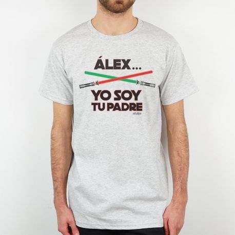 Babidu Body Basic Funny I Love Mommy with Pink Star