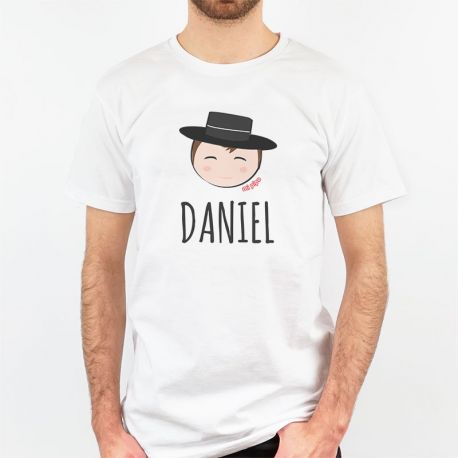 Babidu Body Basic Funny I Love Mommy with Pink Star