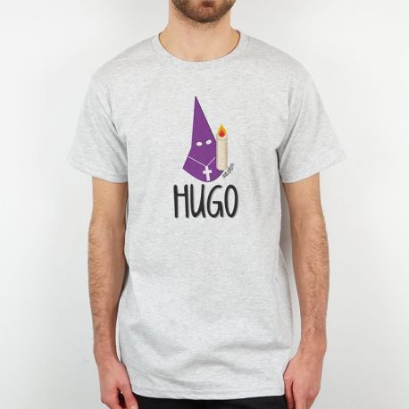 Babidu Body Basic Funny I Love Mommy with Pink Star