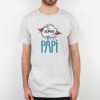 Camiseta o Sudadera Divertida Papá Super Papi