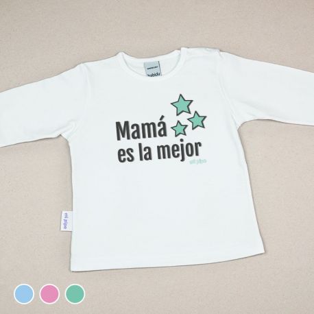 Babidu Body Basic Funny Mom on Practices