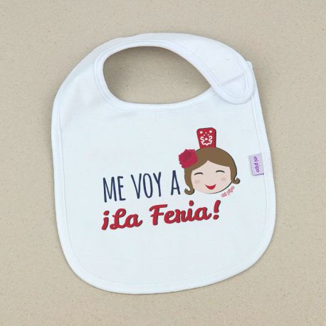 Funny Bib I'm to Eat +3M