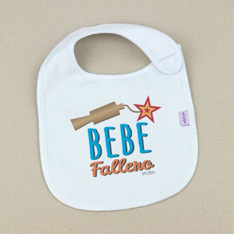 Funny Bib I'm to Eat +3M