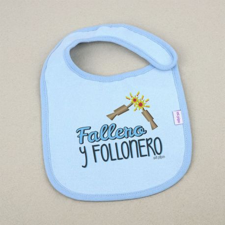 Funny Bib I'm to Eat +3M