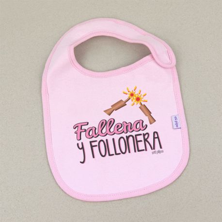 Funny Bib I'm to Eat +3M