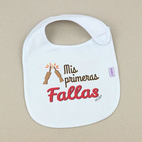 Funny Bib I'm to Eat +3M