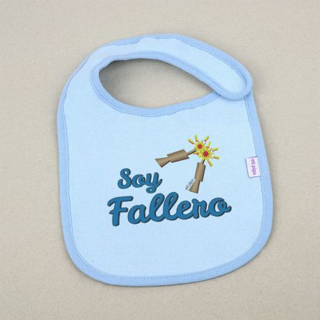 Funny Bib I'm to Eat +3M