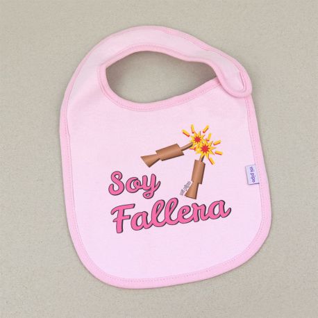 Funny Bib I'm to Eat +3M