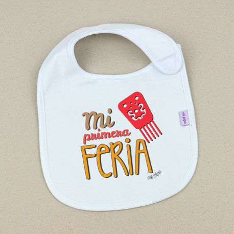 Funny Bib I'm to Eat +3M