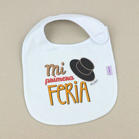 Funny Bib I'm to Eat +3M