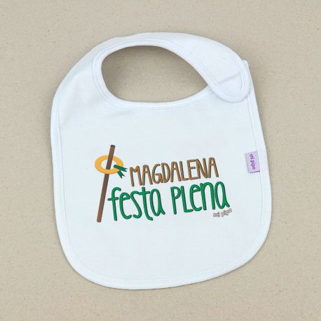 Funny Bib I'm to Eat +3M