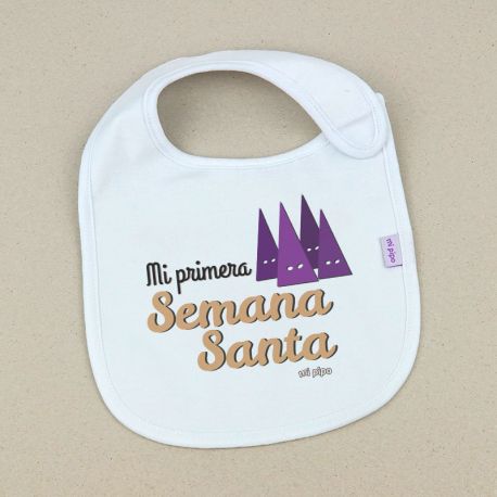 Funny Bib I'm to Eat +3M