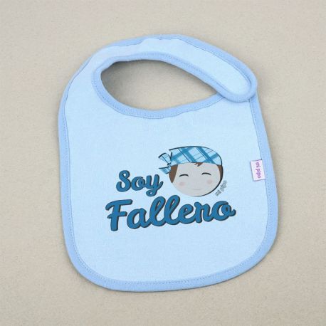 Funny Bib I'm to Eat +3M