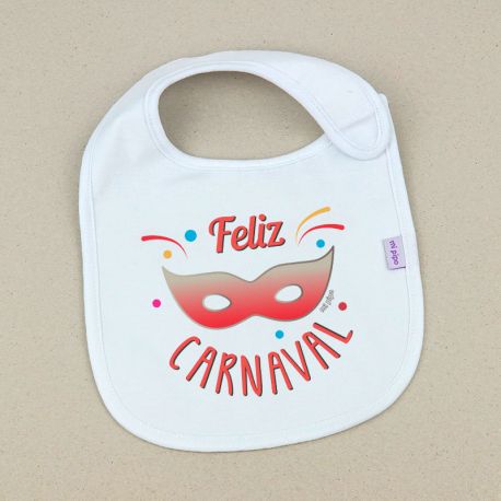 Funny Bib Parents We have a problem +3M