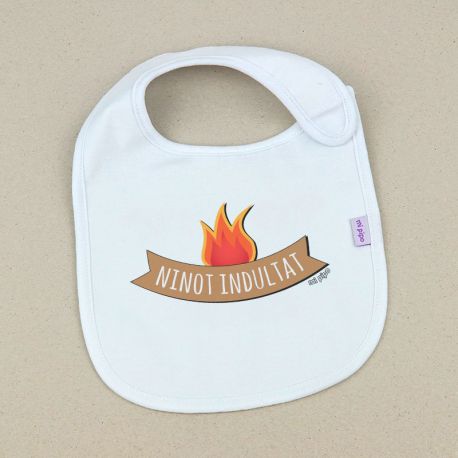 Funny Bib I'm to Eat +3M