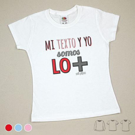 Babidu Body Basic Funny I Love Mommy with Pink Star